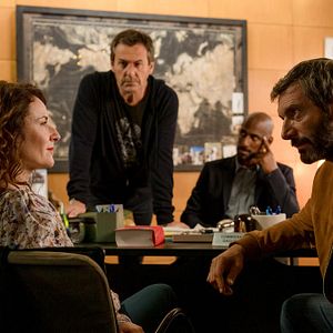 Bilder Franck Semonin