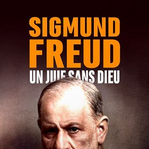 Bilder Sigmund Freud - Freud über Freud