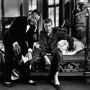 Bilder Mr. Deeds geht in die Stadt