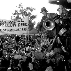 Bilder Mr. Deeds geht in die Stadt