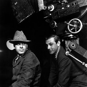 Bilder Mr. Deeds geht in die Stadt