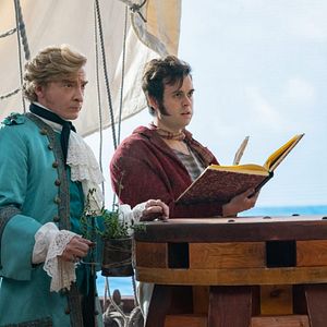 Bilder Our Flag Means Death