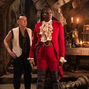 Bilder Our Flag Means Death