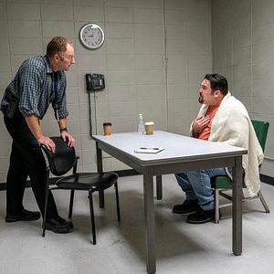 Bilder The Thing About Pam