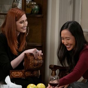 Bilder How I Met Your Father