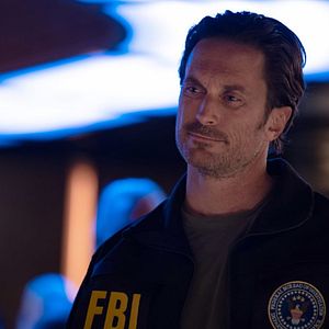 Bilder Oliver Hudson