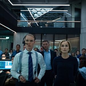 Bilder Slow Horses - Ein Fall für Jackson Lamb