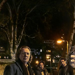 Bilder Slow Horses - Ein Fall für Jackson Lamb