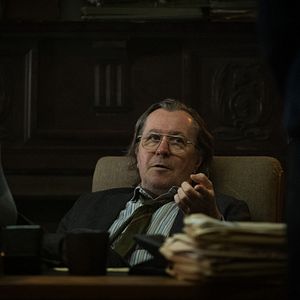 Bilder Slow Horses - Ein Fall für Jackson Lamb