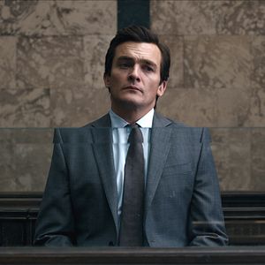 Bilder Anatomie eines Skandals