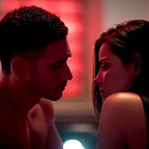 Bilder Dunkle Leidenschaft