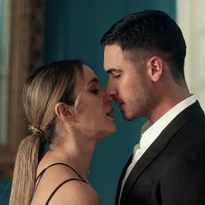 Bilder Dunkle Leidenschaft