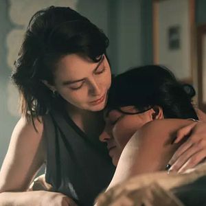 Bilder Dunkle Leidenschaft