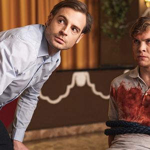 Bilder Der Wolf und die 7 Geißlein