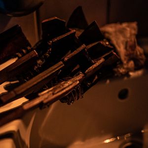 Bilder Der Wolf und die 7 Geißlein