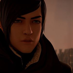 Bilder Blade Runner: Black Lotus