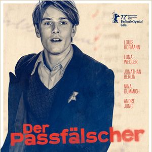 Bilder Der Passfälscher