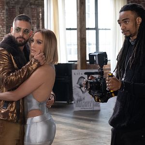 Bilder Marry Me - Verheiratet auf den ersten Blick