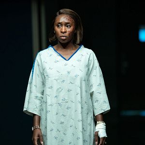 Bilder Cynthia Erivo