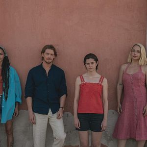 Bilder Conversations With Friends