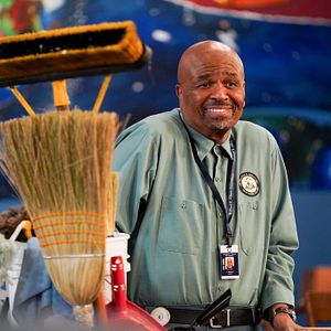 Bilder Abbott Elementary