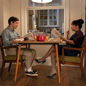 Bilder The Marvelous Mrs. Maisel