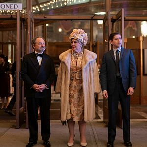 Bilder The Marvelous Mrs. Maisel