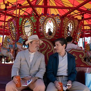 Bilder The Marvelous Mrs. Maisel