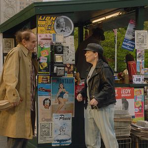 Bilder The Marvelous Mrs. Maisel