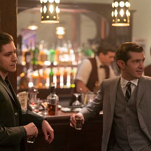 Bilder The Marvelous Mrs. Maisel