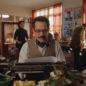 Bilder The Marvelous Mrs. Maisel