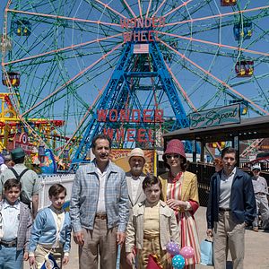 Bilder The Marvelous Mrs. Maisel