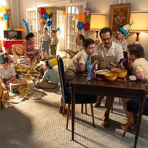 Bilder The Marvelous Mrs. Maisel