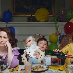 Bilder The Marvelous Mrs. Maisel