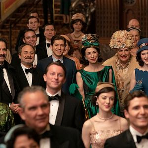 Bilder The Marvelous Mrs. Maisel