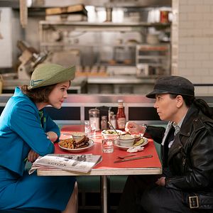 Bilder The Marvelous Mrs. Maisel