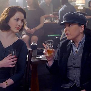Bilder The Marvelous Mrs. Maisel