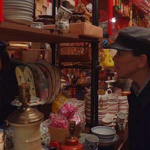 Bilder The Marvelous Mrs. Maisel