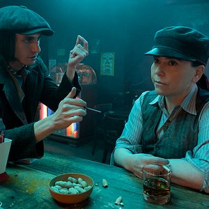 Bilder The Marvelous Mrs. Maisel