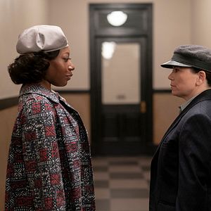 Bilder The Marvelous Mrs. Maisel