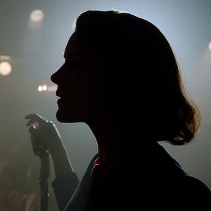 Bilder The Marvelous Mrs. Maisel