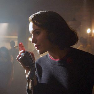 Bilder The Marvelous Mrs. Maisel