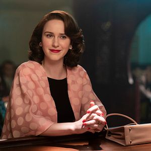 Bilder The Marvelous Mrs. Maisel