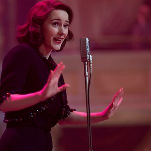 Bilder The Marvelous Mrs. Maisel