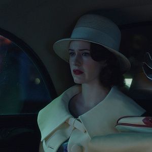 Bilder The Marvelous Mrs. Maisel