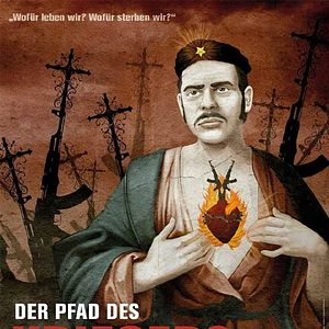 Bilder Der Pfad des Kriegers