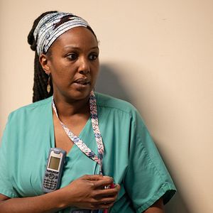 Bilder Aïssatou Diallo Sagna