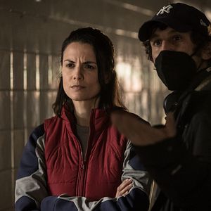 Bilder Melina Matthews