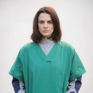 Bilder Melina Matthews