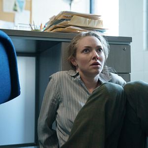 Bilder Amanda Seyfried